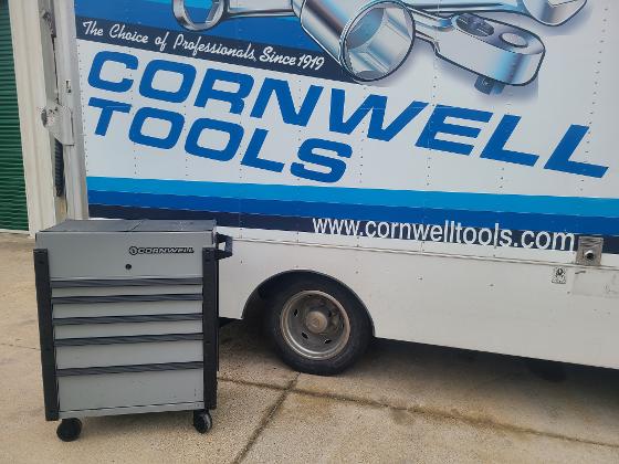 Cornwell platinum online cart